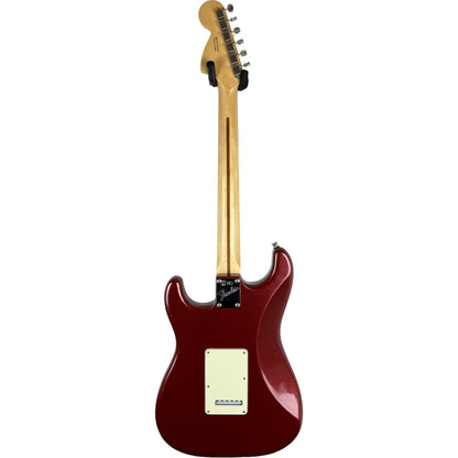 Fender American Performer Stratocaster HSS 2019 - Aubergine