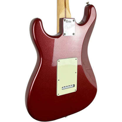 Fender American Performer Stratocaster HSS 2019 - Aubergine