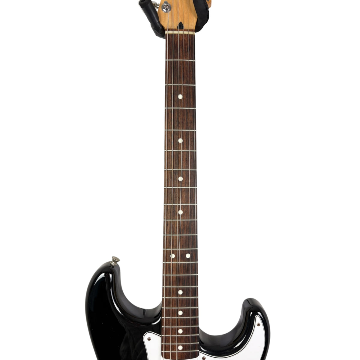 Fender Japan ST-STD Stratocaster 1994-1995 - Preto