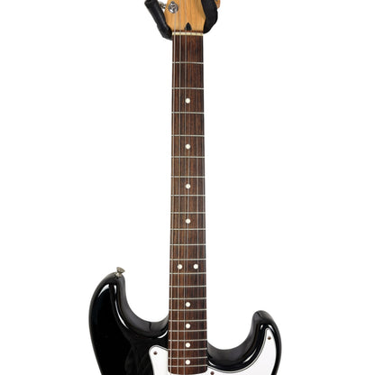 Fender Japan ST-STD Stratocaster 1994-1995 - Preto
