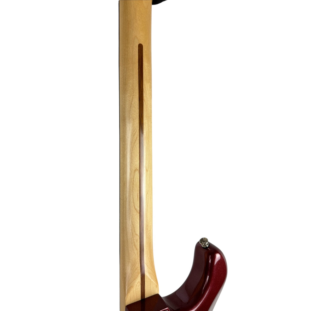 Fender American Performer Stratocaster HSS 2019 - Aubergine