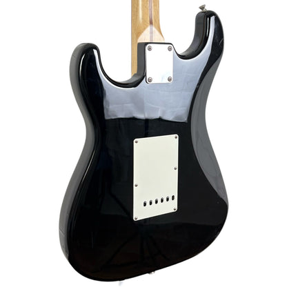 Fender Japan ST-STD Stratocaster 1994-1995 - Preto