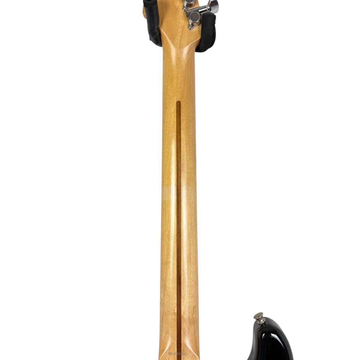 Fender Japan ST-STD Stratocaster 1994-1995 - Preto
