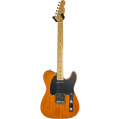 Fender Japan 52 Reissue Telecaster 1995-1996 - Přírodní