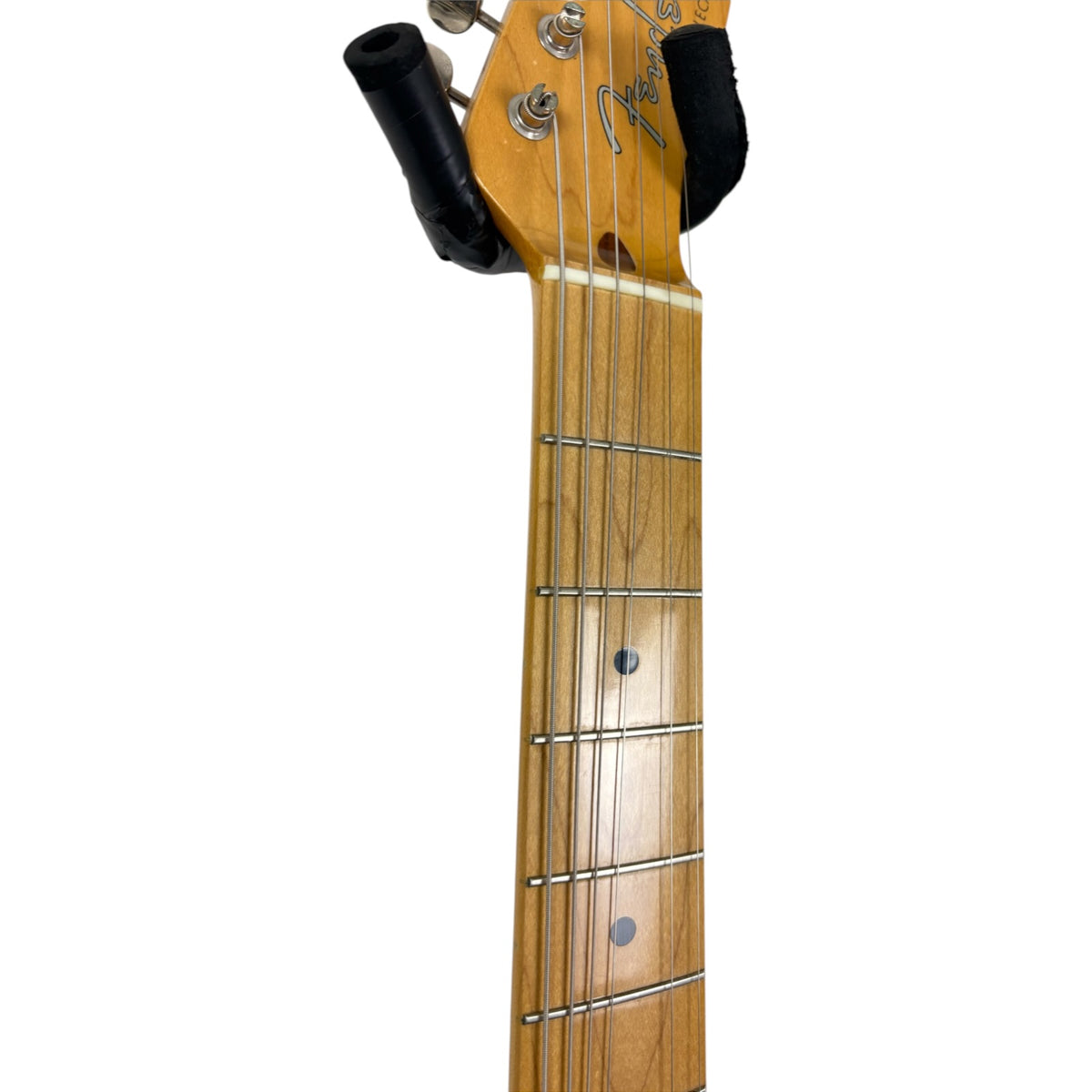 Fender Japan 52 Reissue Telecaster 1995-1996 - Přírodní