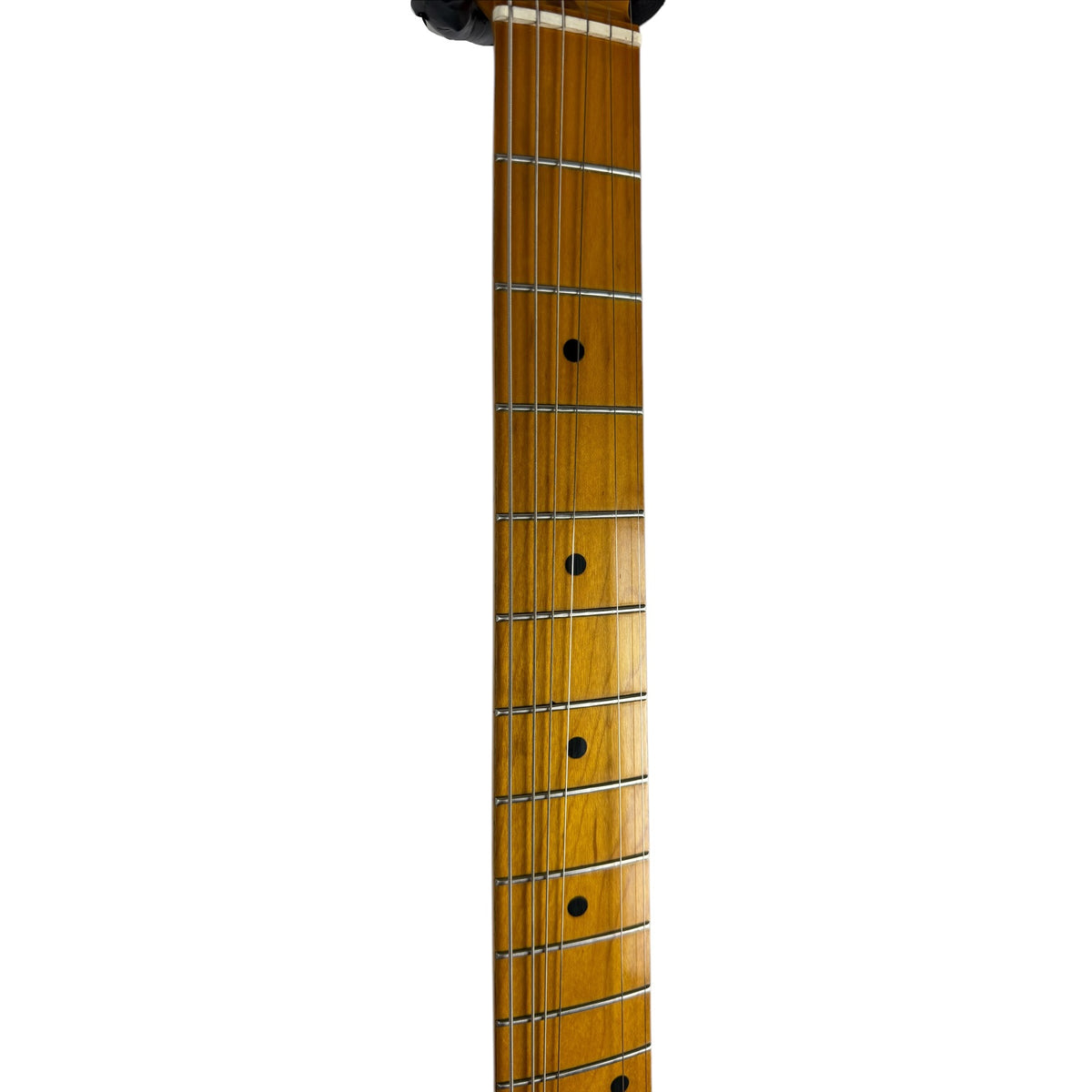 Fender Japan Stratocaster 1993-1994 - Sunburst