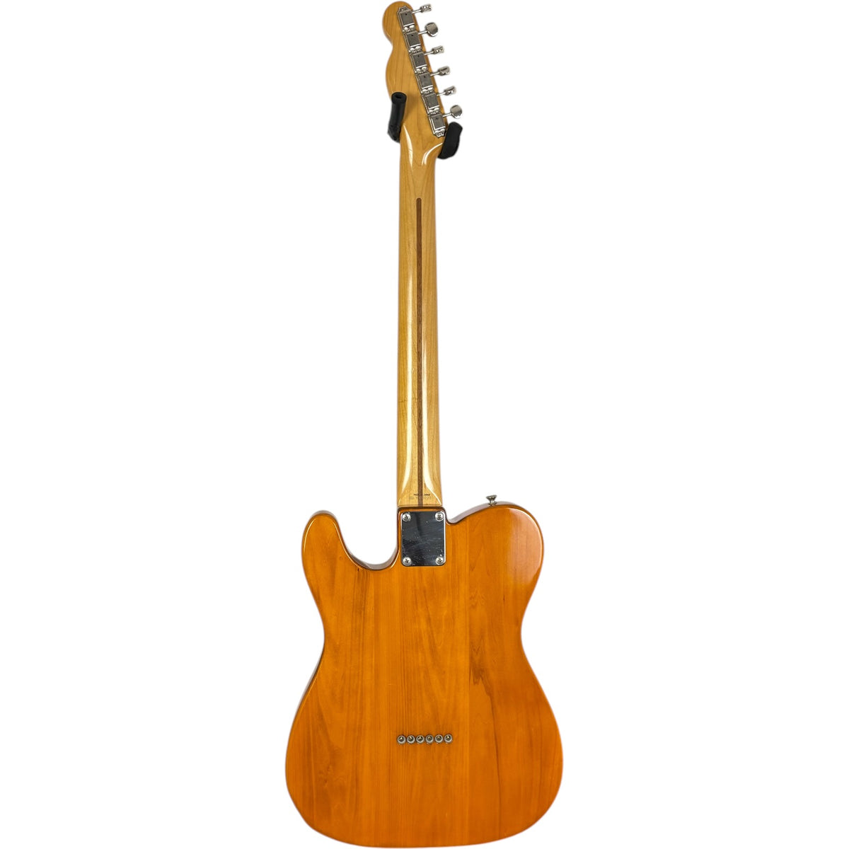 Fender Japan 52 Reissue Telecaster 1995-1996 - Přírodní