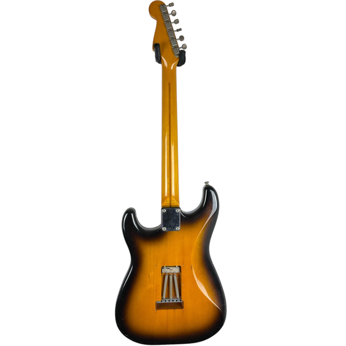 Fender Japan Stratocaster 1993-1994 - Sunburst