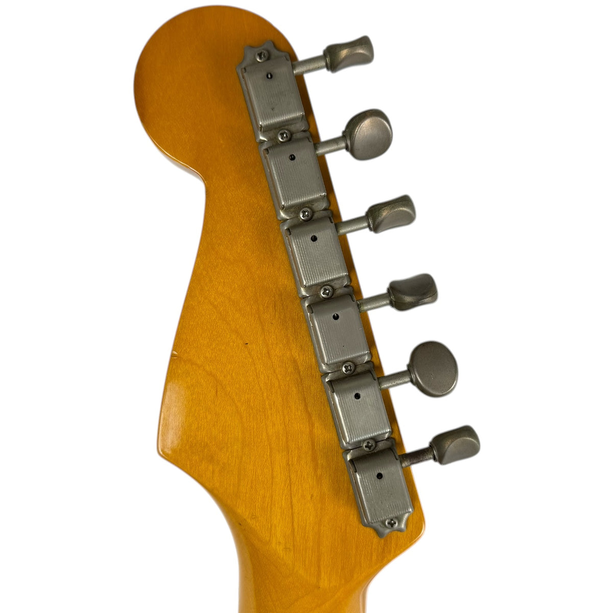Fender Japan Stratocaster 1993-1994 - Sunburst