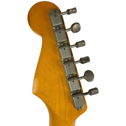 Fender Japan Stratocaster 1993-1994 - Sunburst