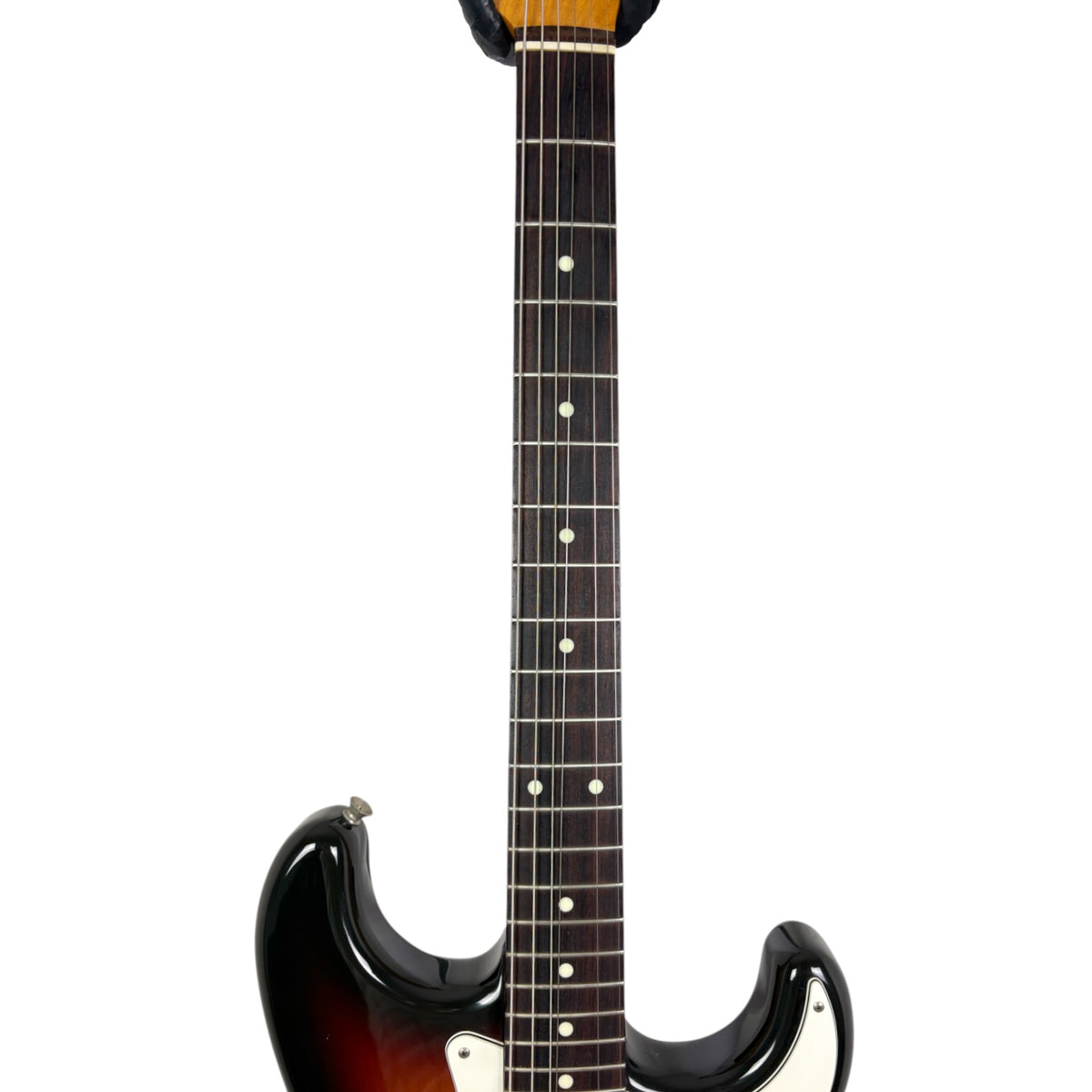 Fender Japan 62 Reissue Stratocaster 1990-1991 - Sunburst