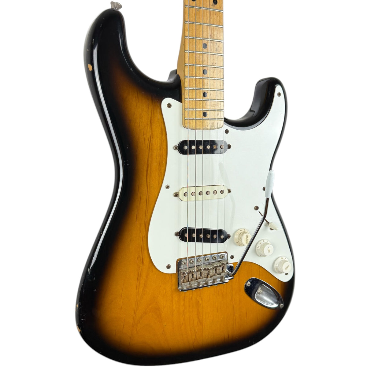 Seymour Duncan Traditional Series Stratocaster 1999 - Dégradé soleil