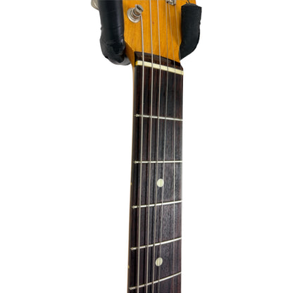 Fender Japan 62 Reissue Stratocaster 1990-1991 - Sunburst