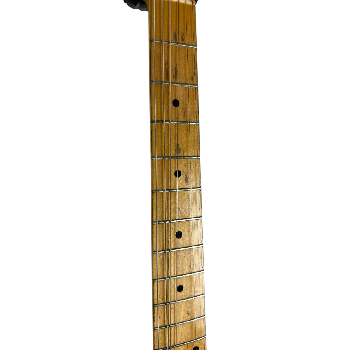 Seymour Duncan Traditional Series Stratocaster 1999 - Dégradé soleil