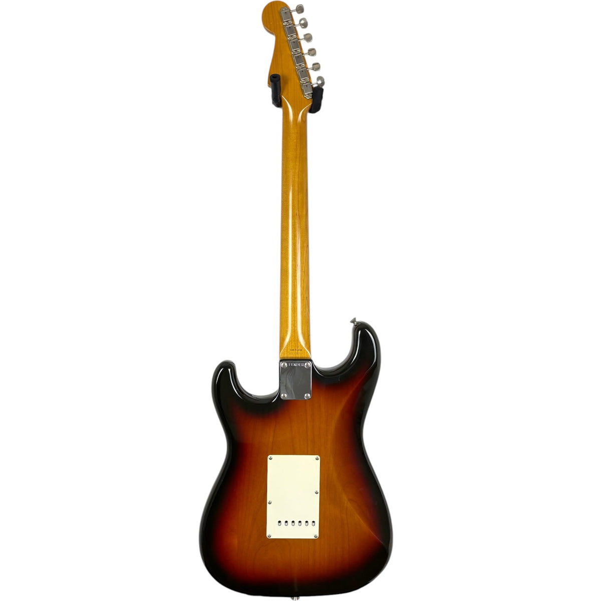 Fender Japan 62 Reissue Stratocaster 1990-1991 - Sunburst