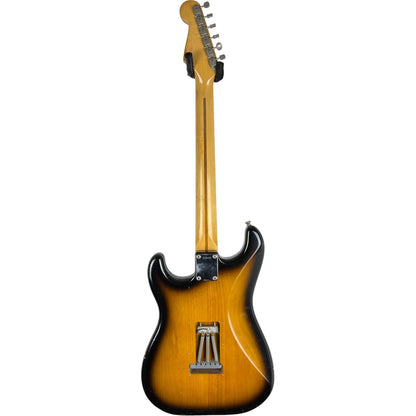 Seymour Duncan Traditional Series Stratocaster 1999 - Dégradé soleil