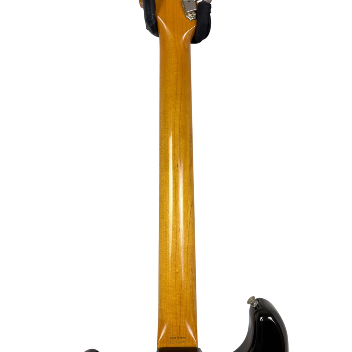 Fender Japan 62 Reissue Stratocaster 1990-1991 - Sunburst