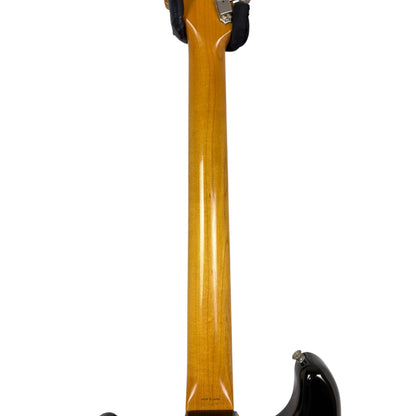 Fender Japan 62 Reissue Stratocaster 1990-1991 - Sunburst