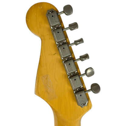 Seymour Duncan Traditional Series Stratocaster 1999 - Dégradé soleil