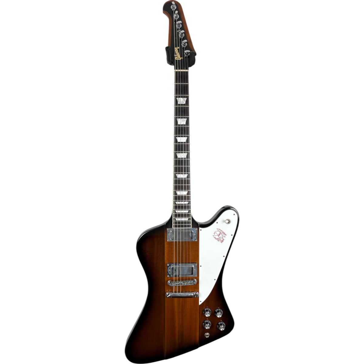 Gibson Firebird V 2017 - Sunburst Vintage