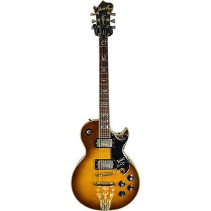 Ibanez 2405 Artist Custom Agent 1970s - Sunburst
