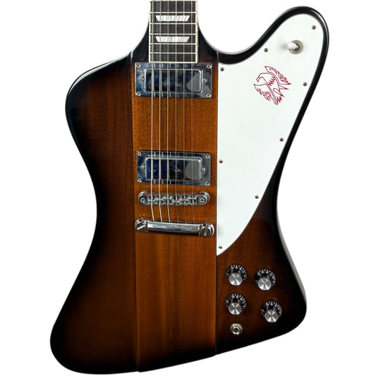 Gibson Firebird V 2017 - Sunburst Vintage