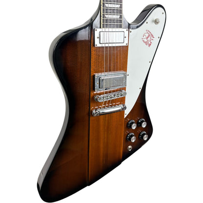 Gibson Firebird V 2017 - Sunburst Vintage