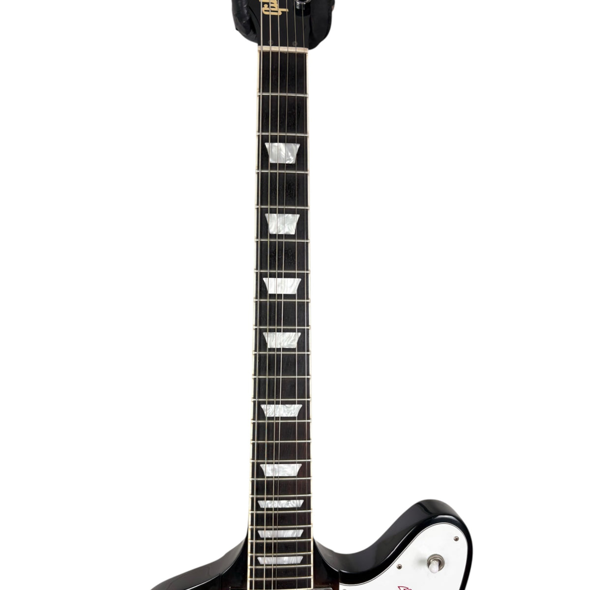 Gibson Firebird V 2017 - Sunburst Vintage