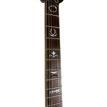 Ibanez 2405 Artist Custom Agent 1970s - Sunburst