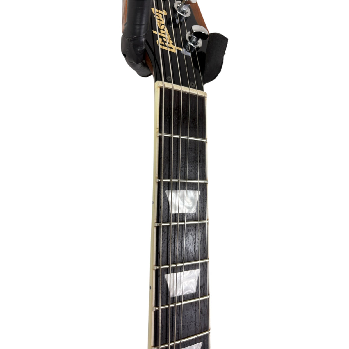 Gibson Firebird V 2017 - Sunburst Vintage