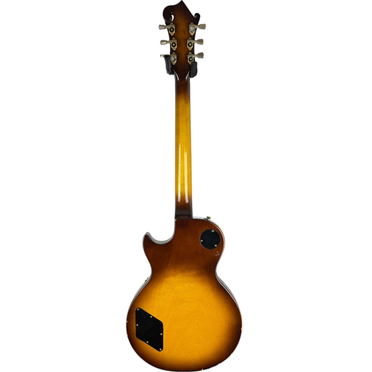 Ibanez 2405 Artist Custom Agent 1970s - Sunburst