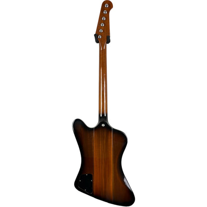 Gibson Firebird V 2017 - Sunburst Vintage