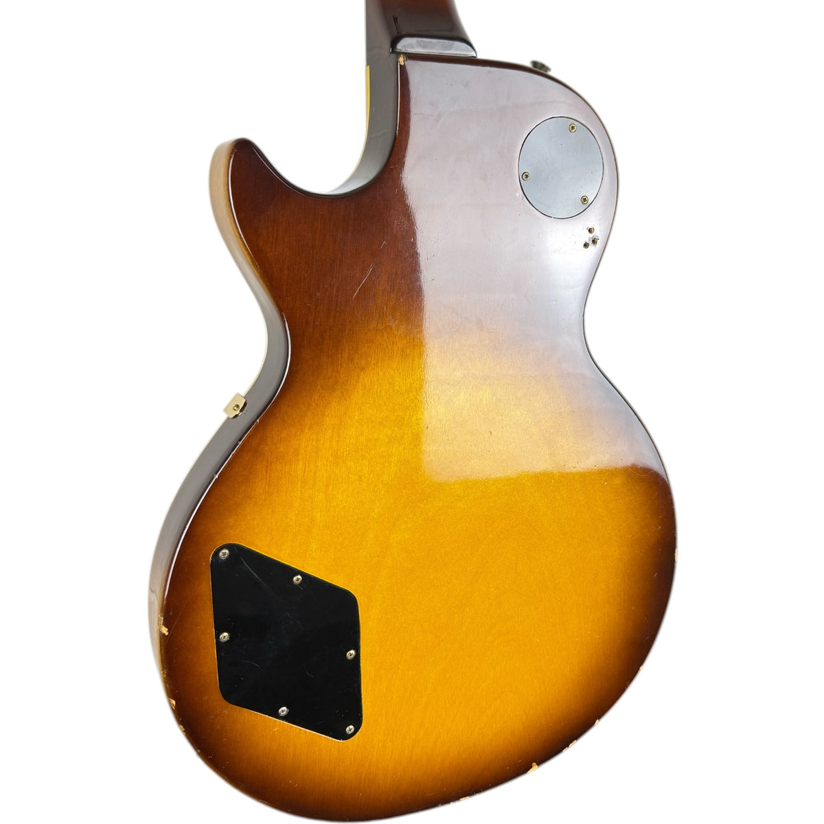 Ibanez 2405 Artist Custom Agent 1970s - Sunburst