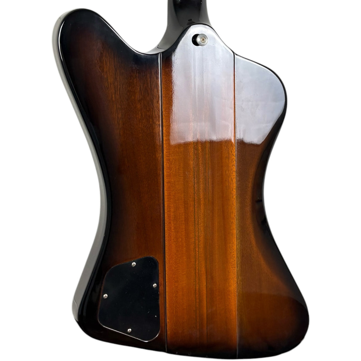 Gibson Firebird V 2017 - Sunburst Vintage