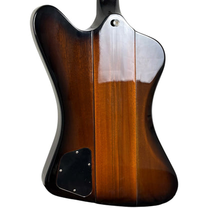 Gibson Firebird V 2017 - Sunburst Vintage