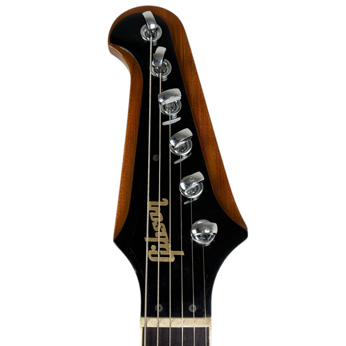 Gibson Firebird V 2017 - Sunburst Vintage