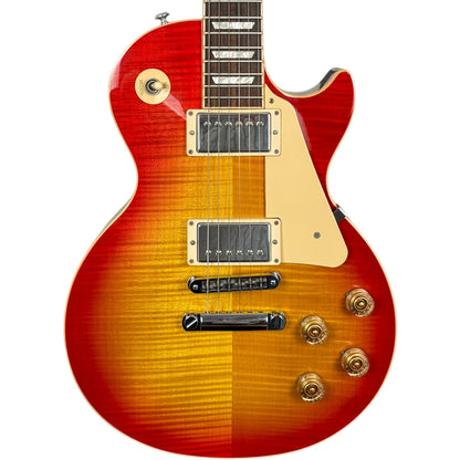 Gibson Les Paul Traditional 2014 - Sunburst Cereja