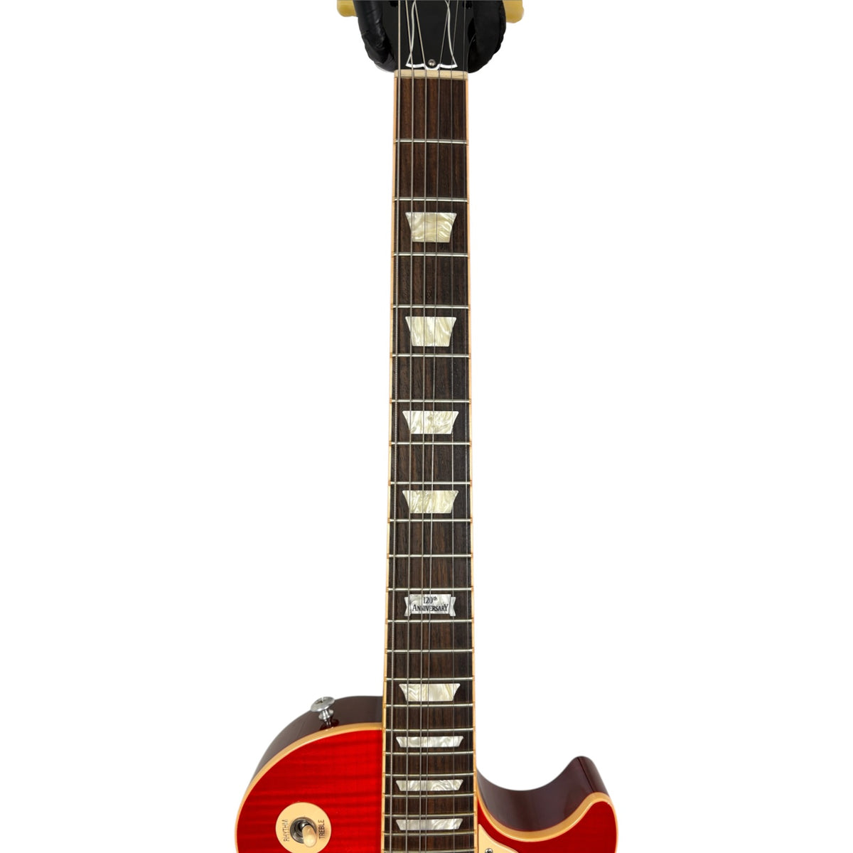 Gibson Les Paul Traditional 2014 - Sunburst Cereja