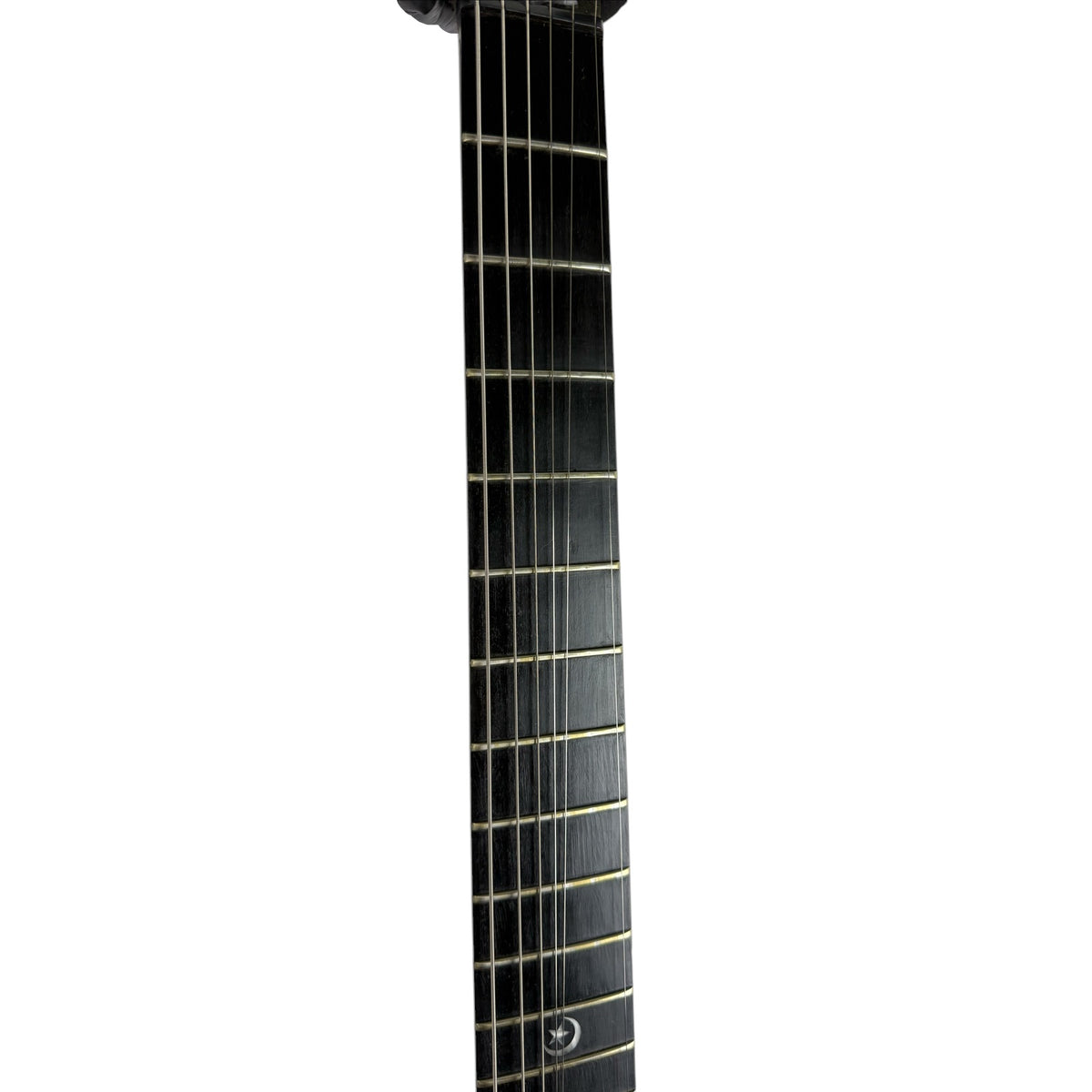 Gibson Gothic Explorer 2001 - Matte Black