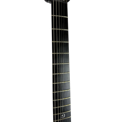 Gibson Gothic Explorer 2001 - Matte Black