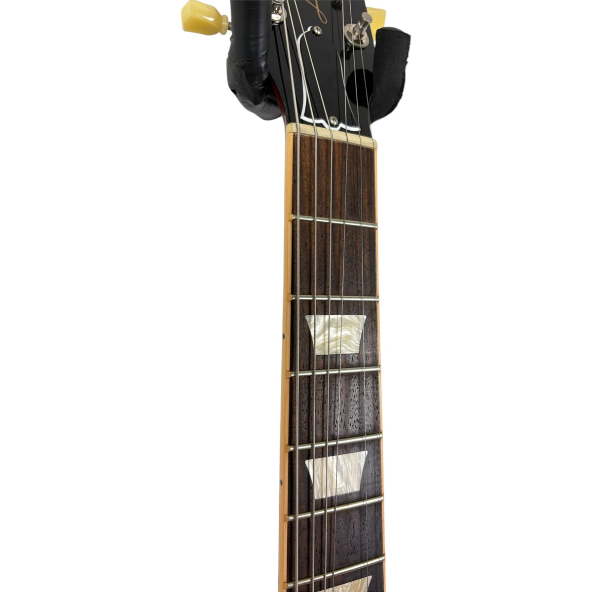 Gibson Les Paul Traditional 2014 - Sunburst Cereja