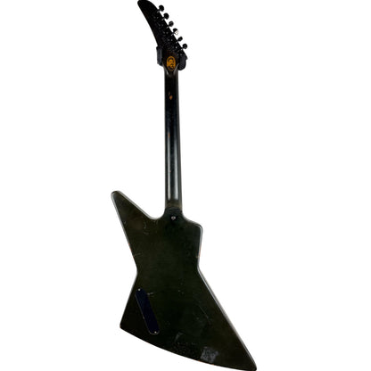 Gibson Gothic Explorer 2001 - Matte Black