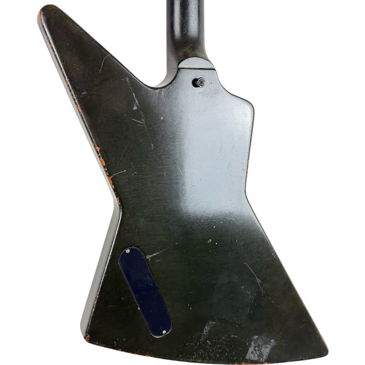Gibson Gothic Explorer 2001 - Matte Black