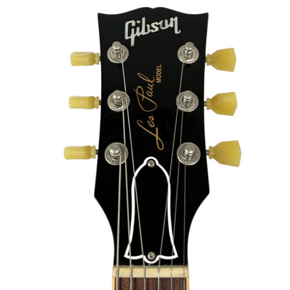 Gibson Les Paul Traditional 2014 - Sunburst Cereja