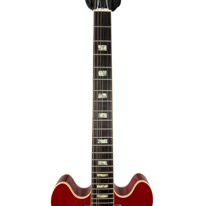Gibson ES-390TDL 2015 - Vermelho-cereja