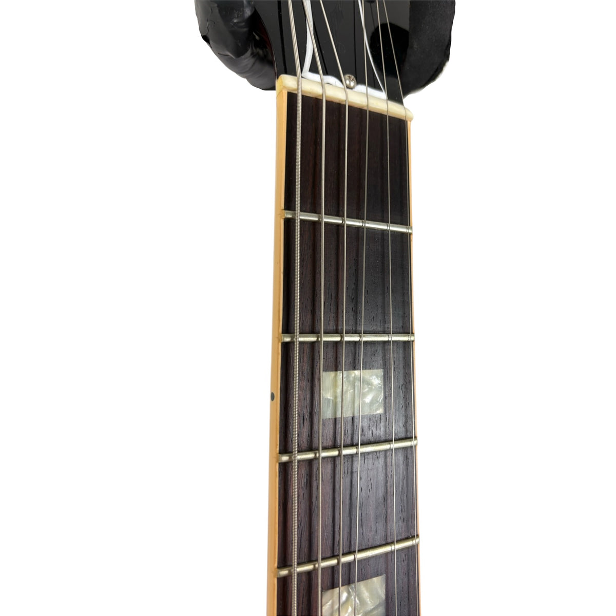 Gibson ES-390TDL 2015 - Vermelho-cereja