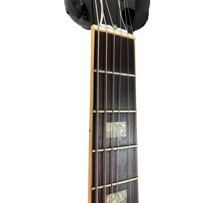 Gibson ES-390TDL 2015 - Vermelho-cereja