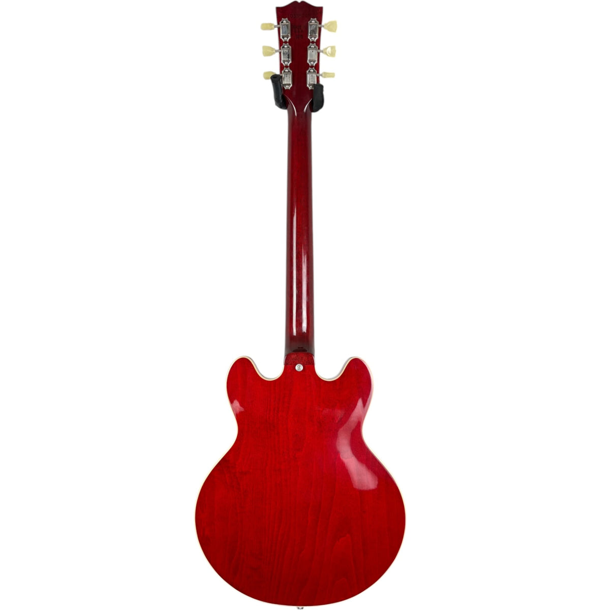 Gibson ES-390TDL 2015 - Vermelho-cereja