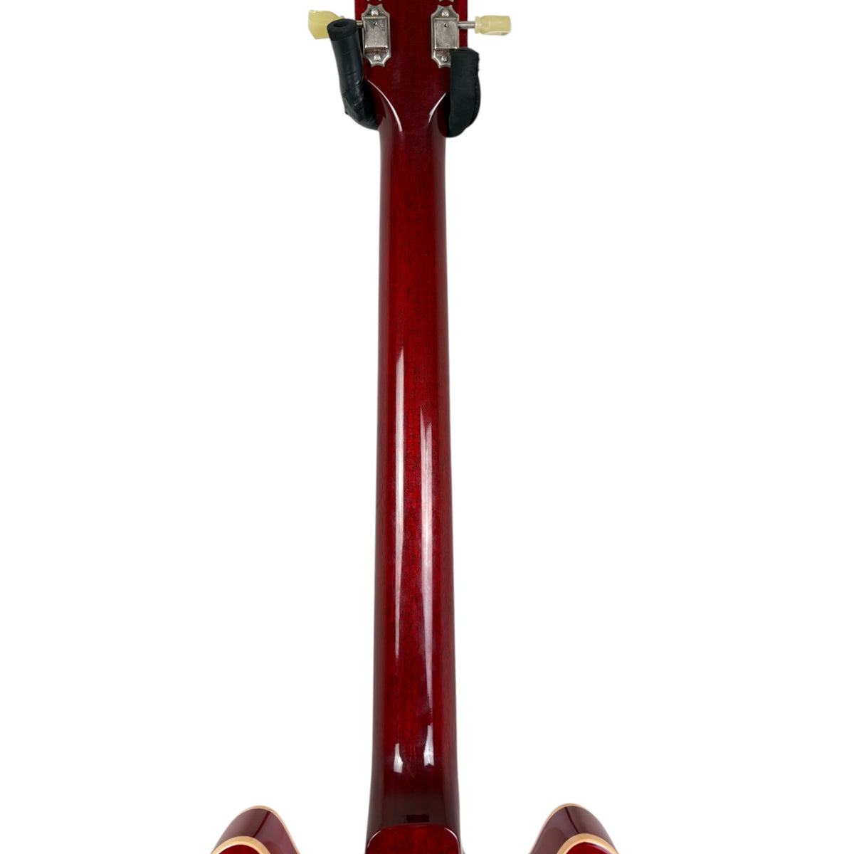 Gibson ES-390TDL 2015 - Vermelho-cereja