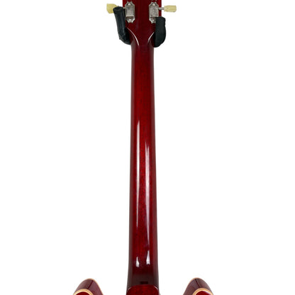 Gibson ES-390TDL 2015 - Vermelho-cereja